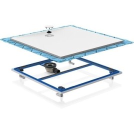 Receveur de douche Geberit Setaplano 100x100cm