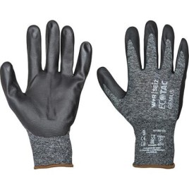 Paquet de gants de travail pour le montage T.L avec scie à métaux gratuite