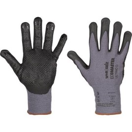 Paquet de gants de montage Ultimo T.M avec marqueur de perçage gratuit