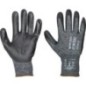 Paquet de gants de travail pour le montage T.XL avec scie à métaux gratuite