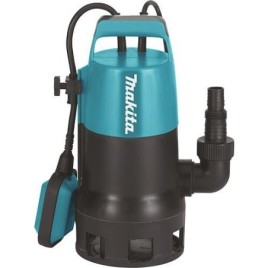 Pompe submersible Makita PF0410, 400 W, 8400 l/h