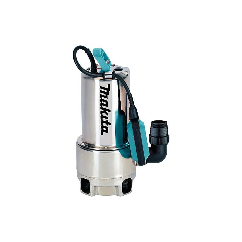 Pompe submersible Makita PF1110, 1100 W, 15000 l/h