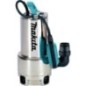 Pompe submersible Makita PF1110, 1100 W, 15000 l/h