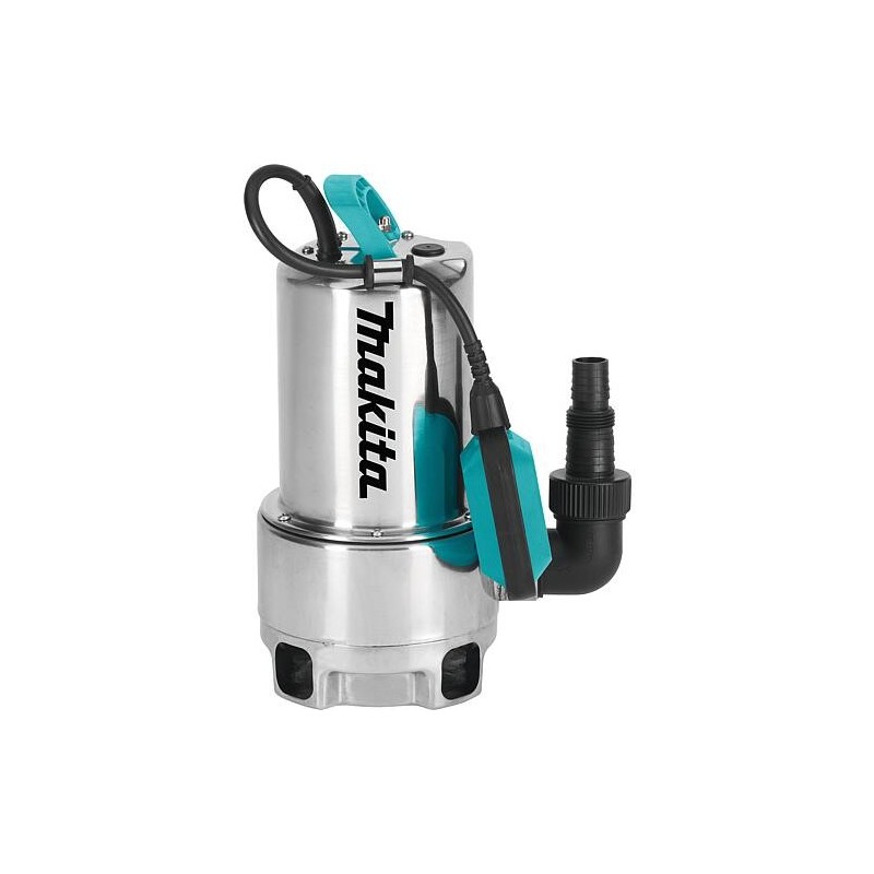 Pompe submersible Makita PF0610, 550 W, 10800l/h