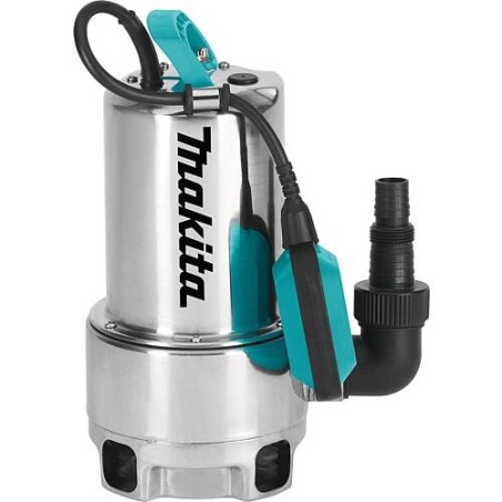 Pompe submersible Makita PF0610, 550 W, 10800l/h