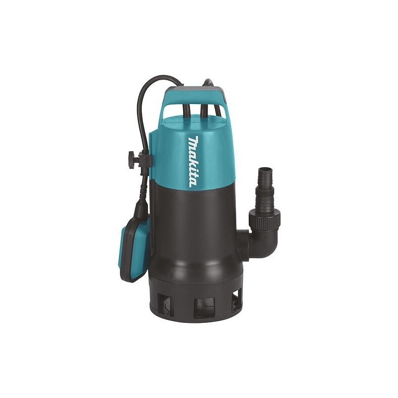 Pompe submersible Makita PF1010, 1100W, 14400 l/h