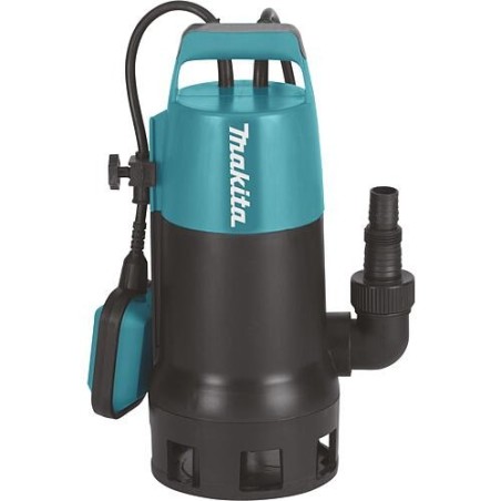 Pompe submersible Makita PF1010, 1100W, 14400 l/h