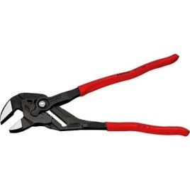 Pince-clé KNIPEX brunie L 300 mm