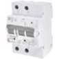 ETI Interrupteur de protection incendie KZS-AFDD 3M2p, 2 pôles, type A, C16 / 0,03A, instantané, REG