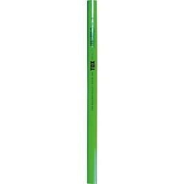 Crayons de charpentier TOX vert fluo Cond. 12