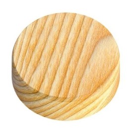 TOX Cookie Wood 40mm UE 15