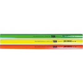 Crayon TOX Neo assortiment Mix 12 pièces