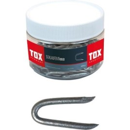 TOX Boucles Fence 2,5x25 mm (400g)