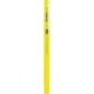 TOX Crayon de charpentier-jaune Fluo Cond 12