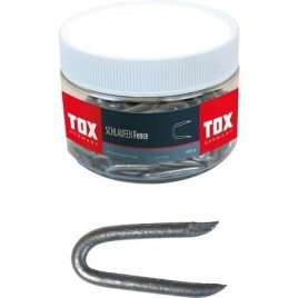 TOX Boucles Fence 3,1x31 mm (400g)