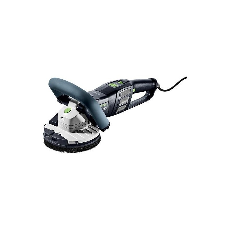 Ponceuse à béton FESTOOL RG 130 ECI-Plus RENOFIX, 1600 W avec mallette de transport