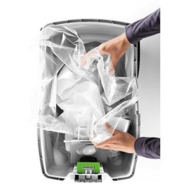 Aspirateur à sec Festool CTH 26 E CLEANTEC classe H, 350-1000 W avec réservoir de 36 litres