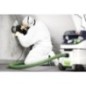 Aspirateur à sec Festool CTH 26 E CLEANTEC classe H, 350-1000 W avec réservoir de 36 litres