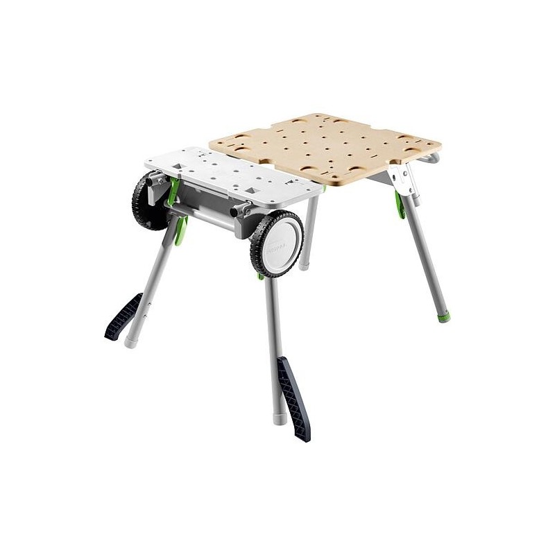 Support Festool UG-CSC-SYS, pour scie circulaire sans fil