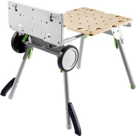 Support Festool UG-CSC-SYS, pour scie circulaire sans fil