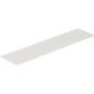 Cales d’espacement SILISTO®, Classic 100X24X1 blanc Cond. : 1000