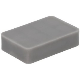 Cales entretoises SILISTO®, Quicky’s 40X60x15 mm , Couleur : gris Cond. : 500