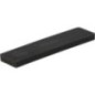 Cales d’espacement SILISTO®, Classic 100x24x6 noir Cond. : 1000