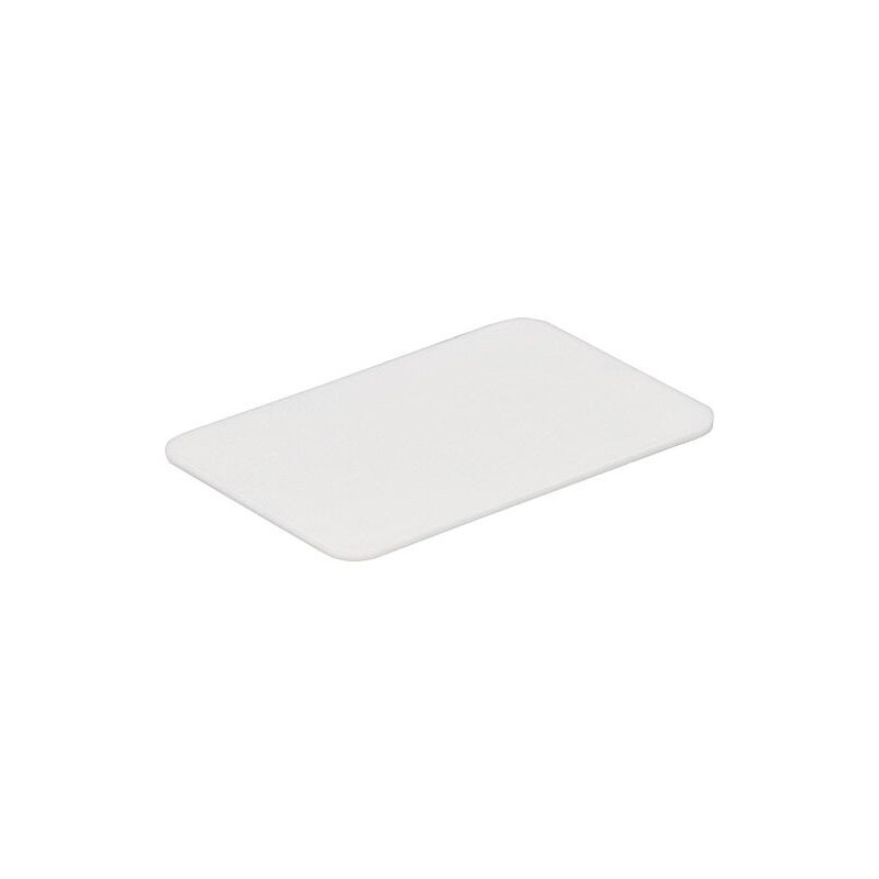 Cales entretoises SILISTO®, Quicky’s 40X60x1,5mm , Couleur : blanc Cond. : 1000