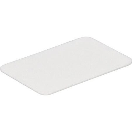 Cales entretoises SILISTO®, Quicky’s 40X60x1,5mm , Couleur : blanc Cond. : 1000