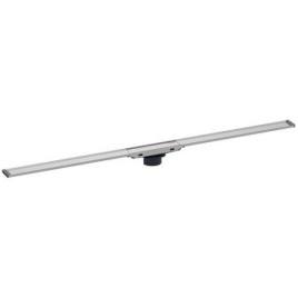 Caniveau de douche CleanLine20 300-1600mm, Cadres en inox électropoli