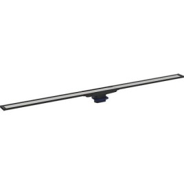 Caniveau de douche CleanLine20 300-1600mm, Cadres en inox électropoli