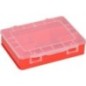 Boîte pour assortiment EuroPlus Basic 18/6, rouge