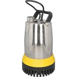 Pompe submersible pour eaux usées Jung UV 305-3, 400V, câble 10m, sans circuit ni prise