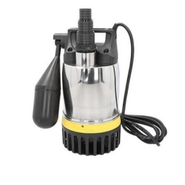 Pompe submersible pour eaux usées Jung Multidrain UV 3 S, 230 V, Câble 4 m, avec flotteur