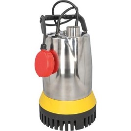 Pompe submersible pour eaux usées Jung UV 315-1 S, 230V, avec flotteur, câble 10m