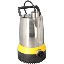 Pompe submersible pour eaux usées Jung UV 620-3, 400V, câble 10m, sans circuit