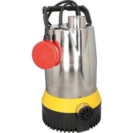 Pompe submersible pour eaux usées Jung UV 620-1 S, 230V, avec flotteur