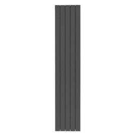 Radiateur en aluminium Garda S90, éléments type 1600-3, couleur Ardesia RAL 7015 Matt