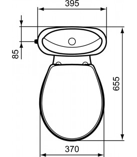 Pack WC NOE