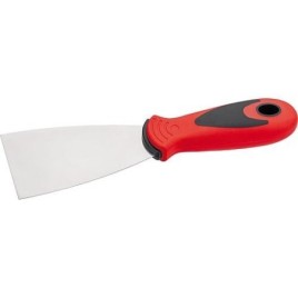 Spatule de peintre inox 60mm, 91716052