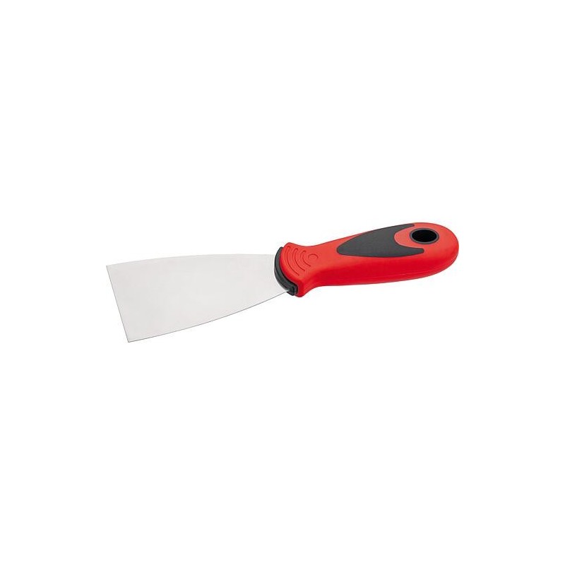 Spatule de peintre inox 60mm, 91716052