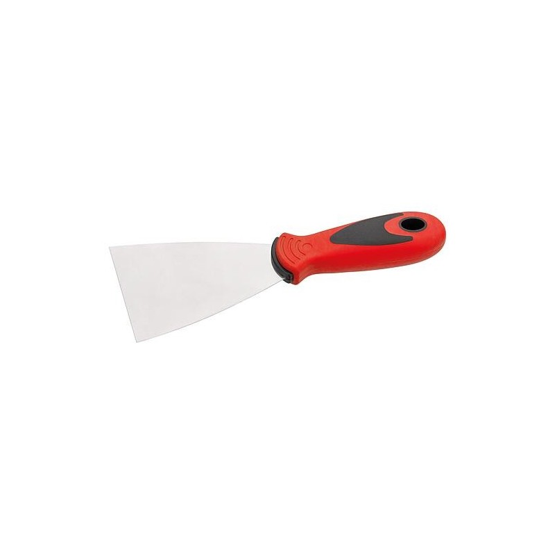 Spatule de peintre inox 80mm, 91718052