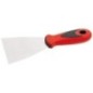 Spatule de peintre inox 80mm, 91718052