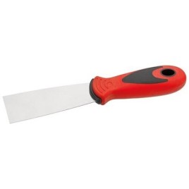 Spatule de peintre inox 40mm, 91714052