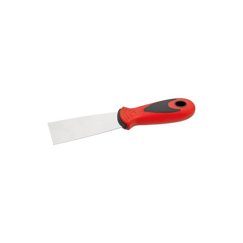 Spatule de peintre inox 40mm, 91714052