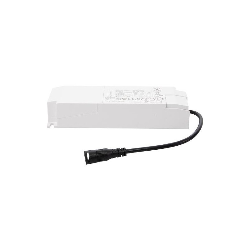 Bloc d’alimentation LED CC 600mA-1050mA 42W 220-240V