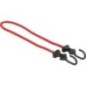 Corde en caoutchouc/élastique Papillon Rond 800x8mm, QLBB80ULD