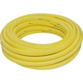 Tuyau d’arrosage PRO LINE jaune 13 mm 1/2" 50 bar