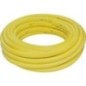 Tuyau d’arrosage PRO LINE jaune 13 mm 1/2" 50 bar