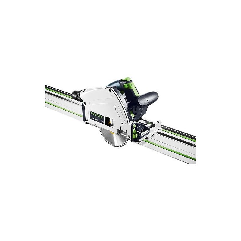 Scie plongeante FESTOOL TS 60 KEBQ-Plus-FS, 1500 W